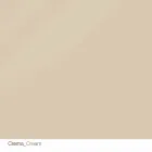 Runder Designtisch d.160 Kristallplatte made in Italy Cristal Viadurini