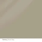 Runder Designtisch d.160 Kristallplatte made in Italy Cristal Viadurini