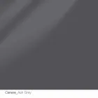 Runder Designtisch d.160 Kristallplatte made in Italy Cristal Viadurini