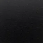 Tulpentisch Eero Saarinen H 73 Oval aus schwarz gebeizter Eiche Made in Italy - Scharlachrot Viadurini