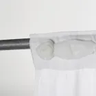 White führte fort mit fort und führte Design fort Madein fort- fort Viadurini