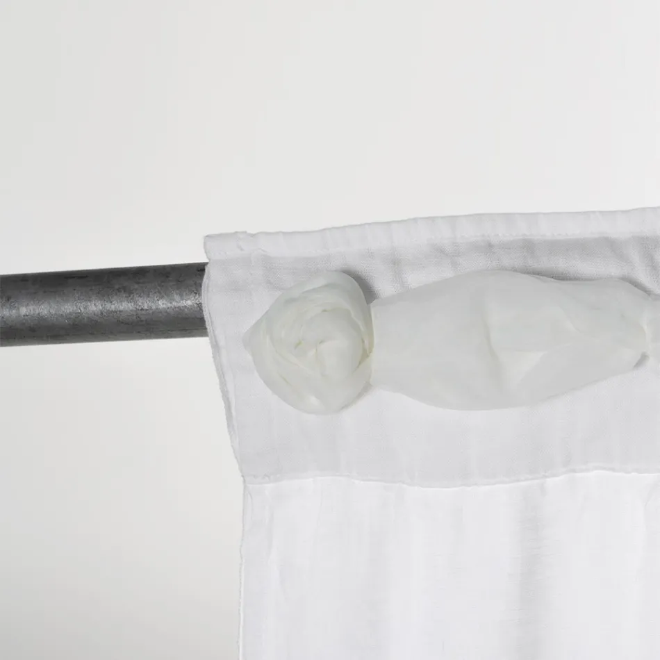 White führte fort mit fort und führte Design fort Madein fort- fort Viadurini