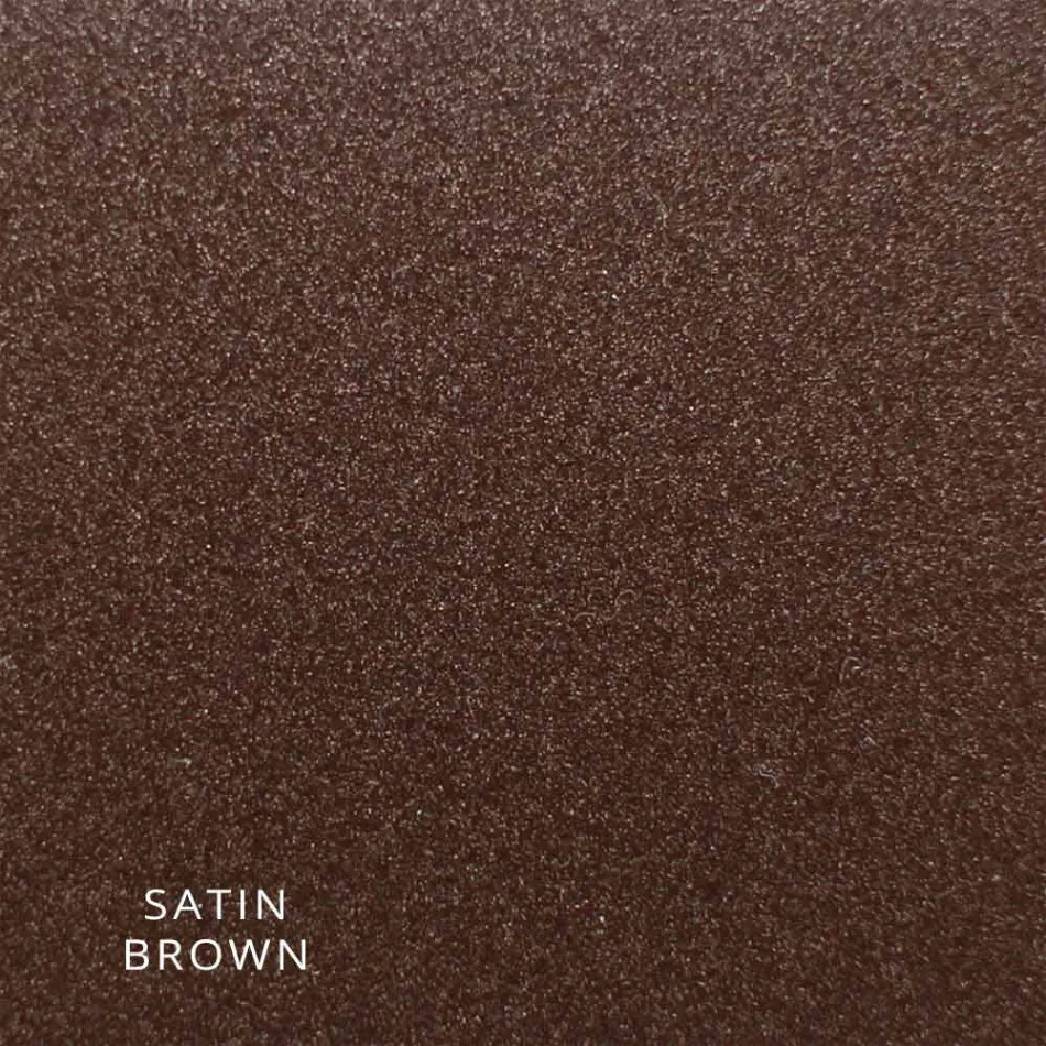 Vertikaler Wandheizkörper aus Stahl Modernes Design 1017 Watt - Zigolo Viadurini