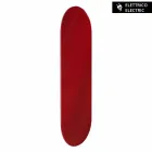 Termoarredo elektrisches Design Brian gehärtetes Glas, hergestellt in Italien Viadurini