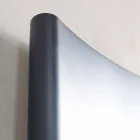 Vertikaler Hydraulikdesign-Kühler aus Aluminium bis 1061 Watt - gebogen Viadurini