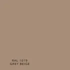 Elektrisches Wandheizkörperdesign in modernem Aluminium 1000 W - 100 Leitungen Viadurini