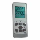 Electrical Design Termoarredo Spiegel bis 1500Watt Jonny Viadurini