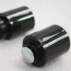 Elektrische Ausführung Termoarredo in Jonny gehärtetem Glas Viadurini