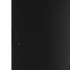 Elektrische Ausführung Termoarredo in Jonny gehärtetem Glas Viadurini