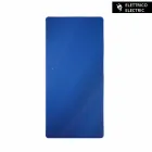 Elektrische Ausführung Termoarredo in Jonny gehärtetem Glas Viadurini