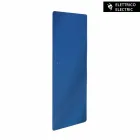 Elektrische Ausführung Termoarredo in Jonny gehärtetem Glas Viadurini