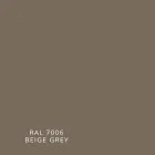 Elektrischer Design-Heizkörper für Badezimmer aus Stahl 6 Maßnahmen 1000 Watt - Maske Viadurini