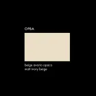 Freistehender elektrischer Heizkörper aus Stahl mit Fußschalter - Tree Viadurini