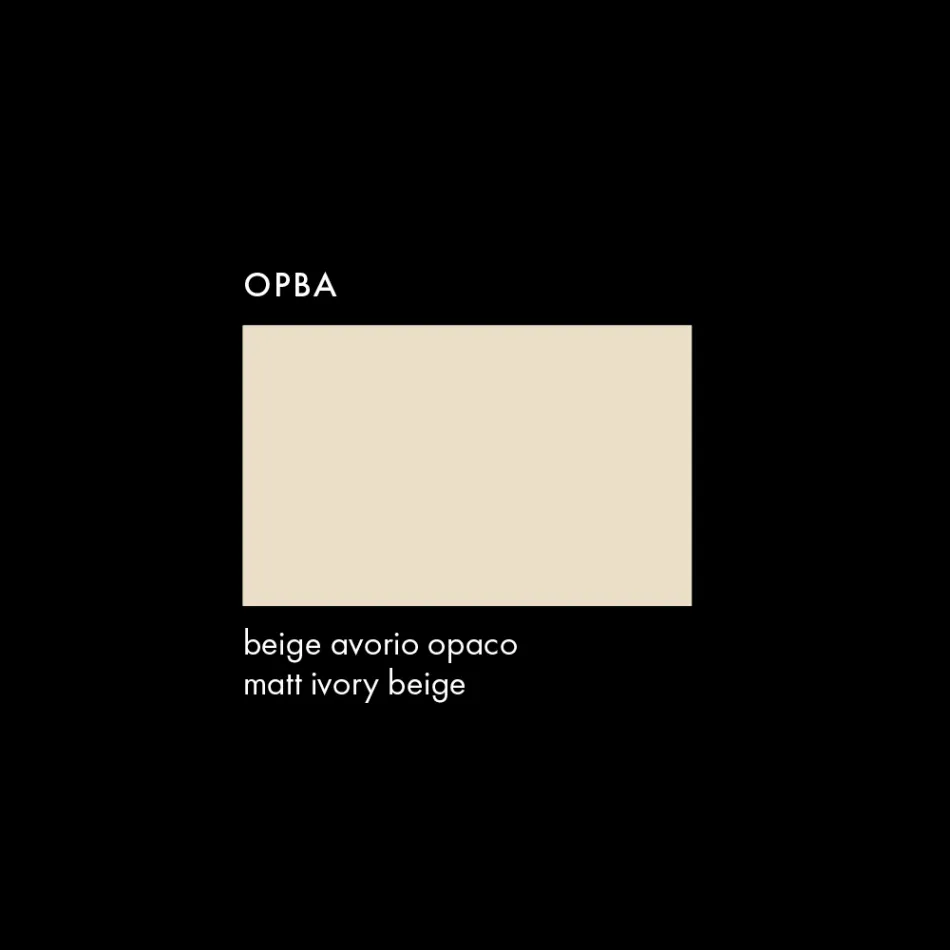 Freistehender elektrischer Heizkörper aus Stahl mit Fußschalter - Tree Viadurini