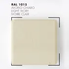 Elektrischer Heizkörper aus italienischem Marmorpulver bis 1400 Watt – Terraa Viadurini