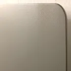 Elektrischer Heizkörper aus italienischem Marmorpulver bis 1000 Watt – Stilee Viadurini