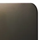 Elektrischer Heizkörper aus italienischem Marmorpulver bis 1000 Watt – Stilee Viadurini