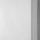 Elektrischer Heizkörper aus glattem italienischem Marmorpulver 1200 W – Linee Viadurini