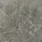 Elektrischer Heizkörper aus gehärtetem Glas mit Jonny-Steinoptik Viadurini