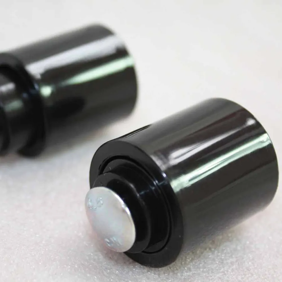 Elektrischer Heizkörper aus gehärtetem Glas mit Jonny-Steinoptik Viadurini