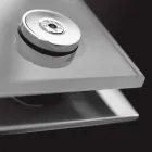 Elektroheizkörper vertikal modernes Design Neues Kleid von Scirocco H Viadurini