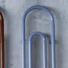 Termoarredo hydraulische Greifer, modernes Design, made in Italy Scirocco H Viadurini