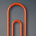 Termoarredo farbige moderne elektrische Klammerheftklammern durch Scirocco H Viadurini