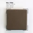 Hybridheizkörper bis 1400 Watt aus italienischem Marmorpulver – Terraa Viadurini