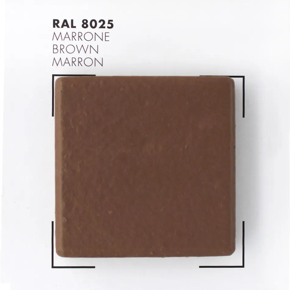 Hybridheizkörper aus italienischem Marmorpulver mit Thermostat – Texturee Viadurini