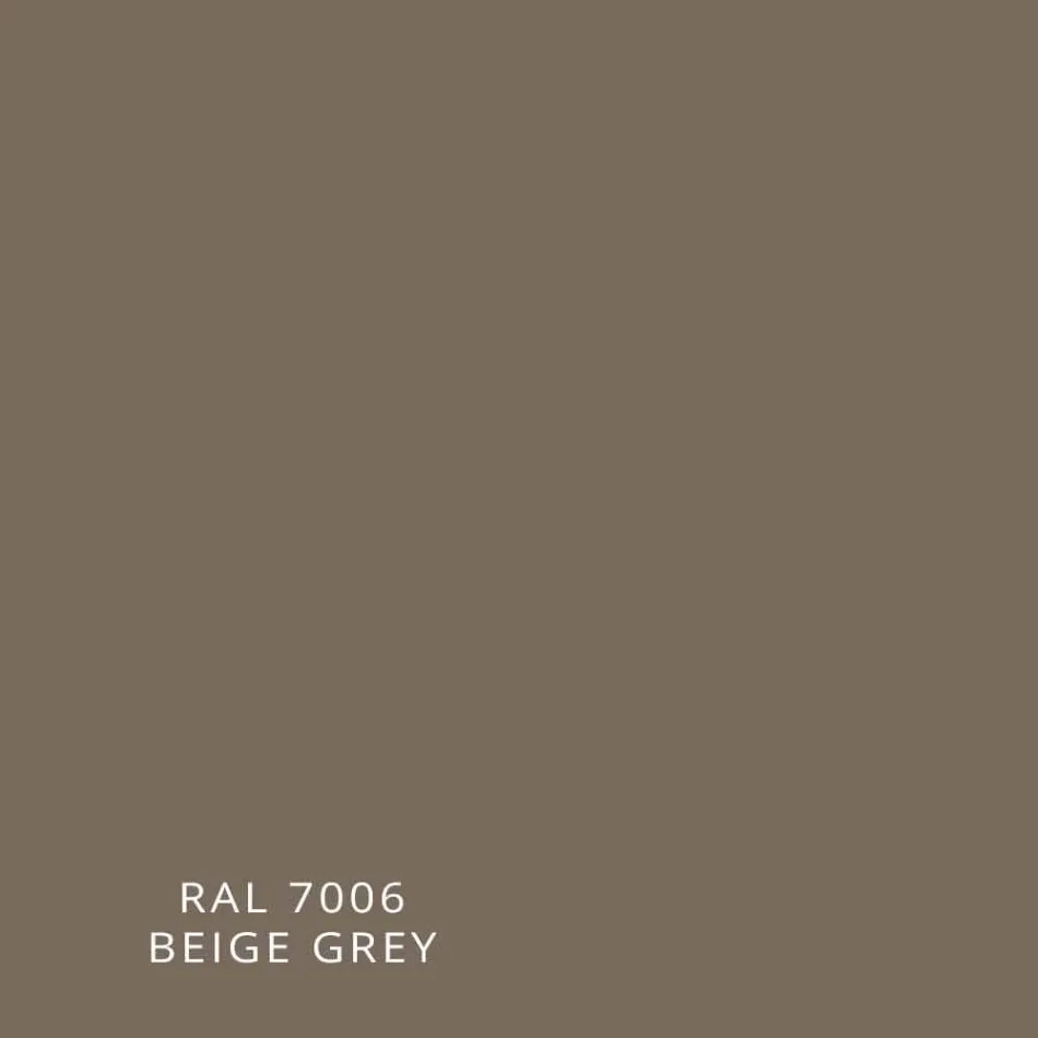 Wandmontierter Kühler mit hydraulischem Design in verschiedenen Größen bis 1154 W - Pinguin Viadurini