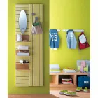 Termoarredo hydraulische Stahlkonstruktion mit transportern Scirocco H Regalen Viadurini