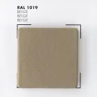 Hydraulischer Heizkörper aus italienischem Marmorpulver bis 1200 Watt – Linien Viadurini