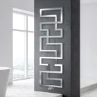 Hydraulischer Heizkörper aus Edelstahl, hergestellt in Italien – Ofen Viadurini