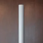 Gemischter Heizkörper aus Aluminiumrohr, hergestellt in Italien – Pandoro Viadurini