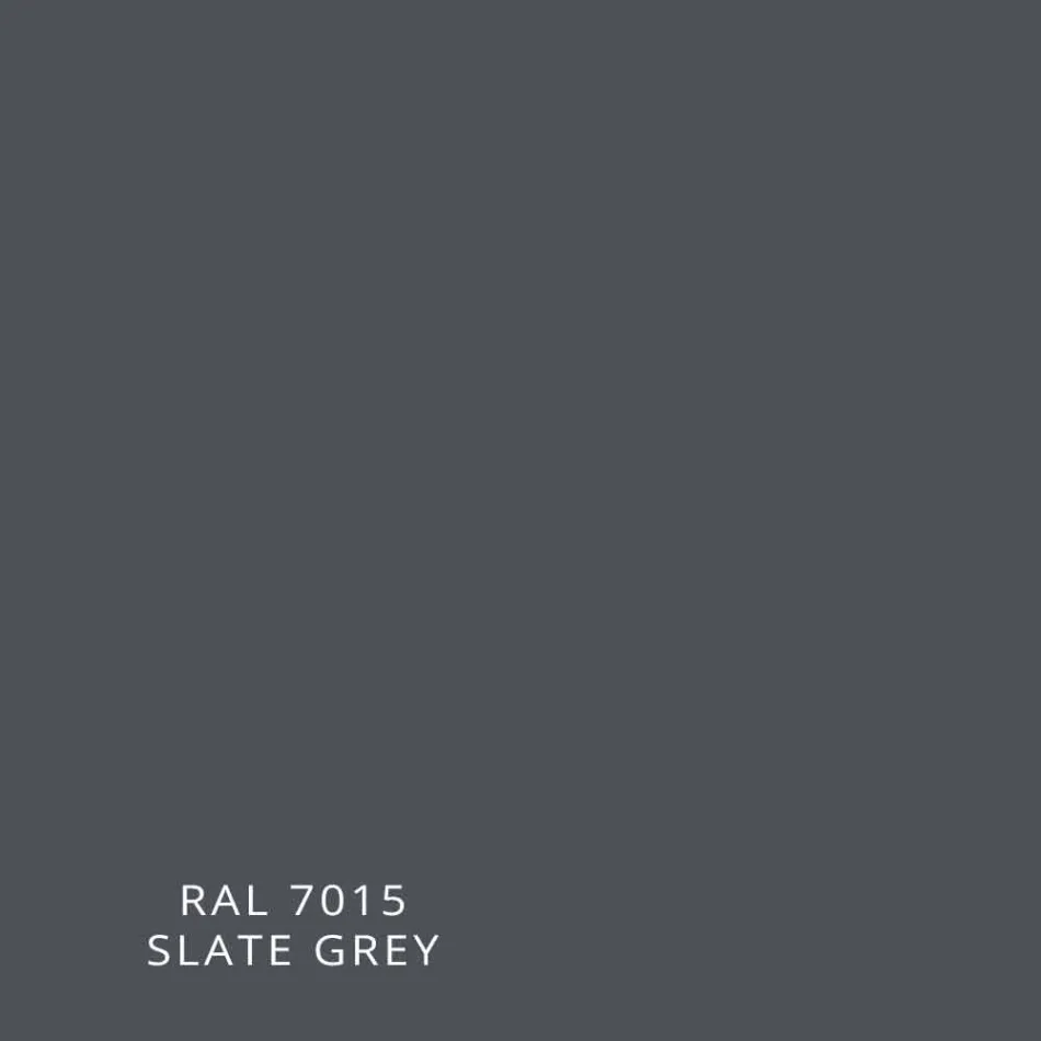 Vertikaler elektrischer Handtuchheizkörper bis 1000 Watt - Rebel Viadurini