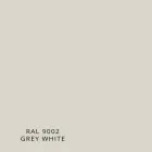 Vertikaler elektrischer Handtuchheizkörper bis 1000 Watt - Rebel Viadurini