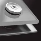 Vertikale hydraulische Termoarredo modernes Design Neues Kleid von Scirocco H Viadurini