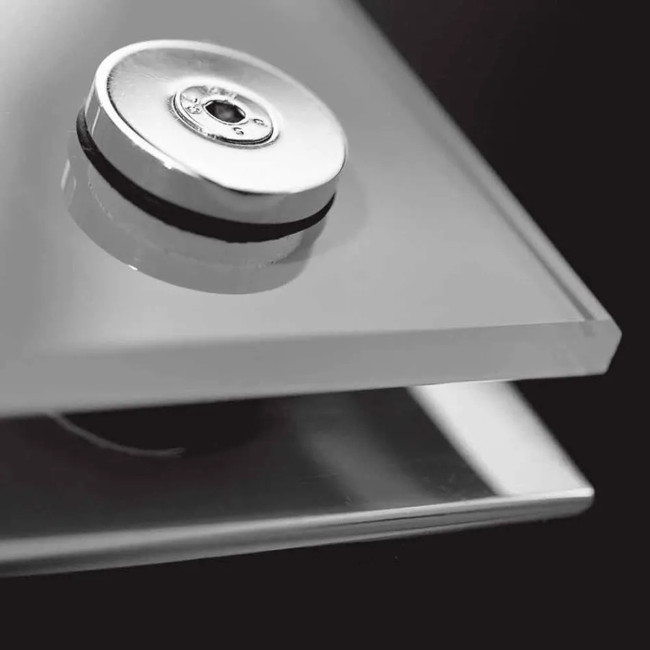 Vertikale hydraulische Termoarredo modernes Design Neues Kleid von Scirocco H Viadurini