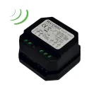 Programmierbarer digitaler Raumtemperaturthermostat - Ökodesign Viadurini