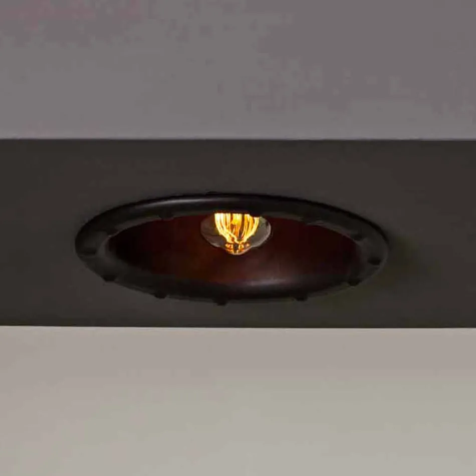 TOSCOT Battersea zu großem Leuchtturm gebaut Ø22,5 cm in der Toskana gemacht Viadurini