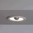 TOSCOT Battersea Leuchtturms Einbaubohrung 14 cm in Toskana Hergestellt Viadurini