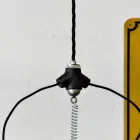 TOSCOT Battersea Pendelleuchte Keramik-Design Viadurini