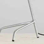 TOSCOT Battersea Tischlampe moderne Keramik-Design Viadurini