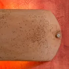 Toscot Castelverde Exterieur / Interieur-Terrakotta-Applikation aus Italien Viadurini