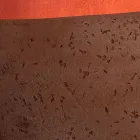 Toscot Castelverde Exterieur / Interieur-Terrakotta-Applikation aus Italien Viadurini