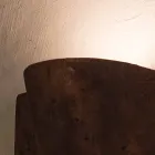 Toscot Lido Outdoor / Indoor-Applikation von Hand in Italien gefertigt Viadurini