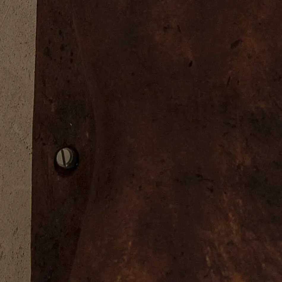 Toscot Lido Outdoor / Indoor-Applikation von Hand in Italien gefertigt Viadurini