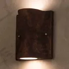 Toscot Lido Outdoor / Indoor-Applikation von Hand in Italien gefertigt Viadurini