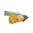 TOSCOT Noceto REGLETTE 3 gerichtete Lichter in der Toskana gemacht Viadurini