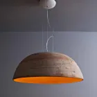 TOSCOT Notorius Lampe große Hänge Viadurini